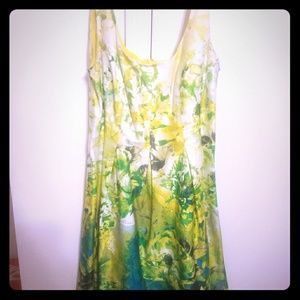 Nine West Sundress